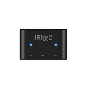 IKMULTIMEDIA iRig MIDI 2 IK Multimedia IKMOT000036N