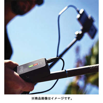 IKMULTIMEDIA iRig Pre HD IK Multimedia IKM-OT-000070N の通販