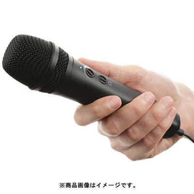 iRig Mic HD2 美品 コンデンサーマイク iRig Mic HD 2 - IK Multimedia | Hookup, Inc.