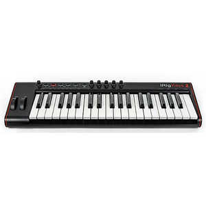 IKMULTIMEDIA 〔MIDIコントローラー〕iRig Keys 2 Pro IKM-OT-000084N IKMULTIMEDIA 〔MIDIコントローラー〕iRig Keys 2 Pro IKM-OT-000084N