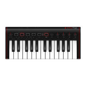 IKMULTIMEDIA MIDIȥ顼iRig Keys 2 Mini IKMOT000087N