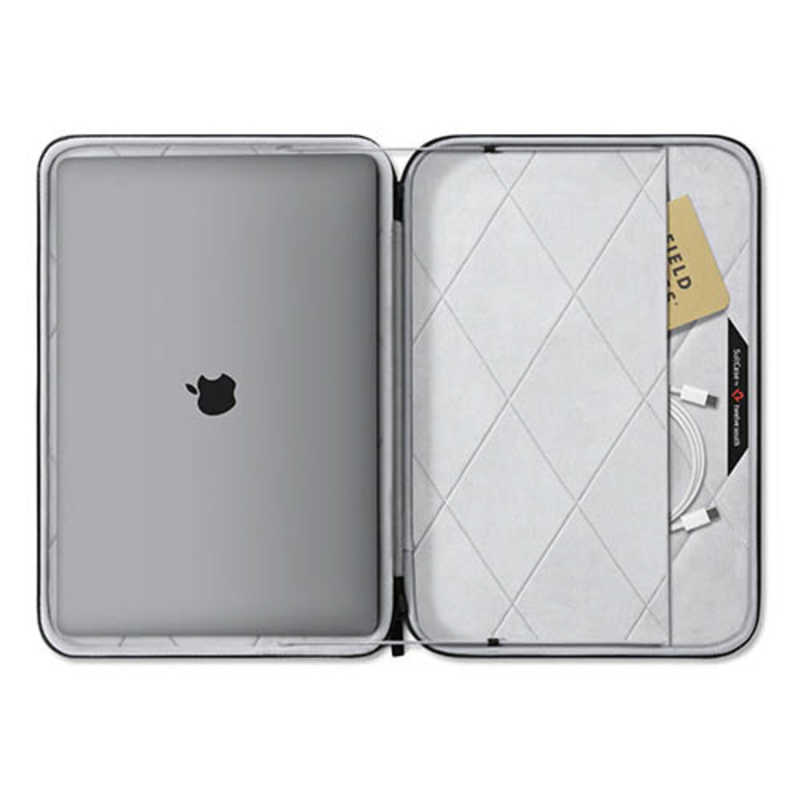 TWELVESOUTH TWELVESOUTH MacBook Pro(14インチ､M1)用 SuitCase TWSBG000071 TWSBG000071