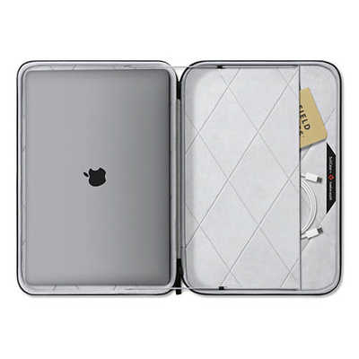 TWELVESOUTH MacBook Pro(16インチ､M1)用 SuitCase TWS-BG-000072 の