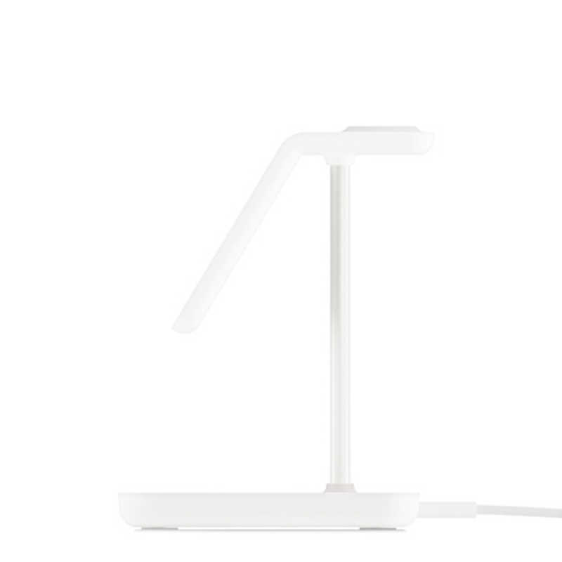 TWELVESOUTH TWELVESOUTH 3-in-1ワイヤレス充電器 Twelve South HiRise 3 - White HiRise 3 White TWSST000073 TWSST000073