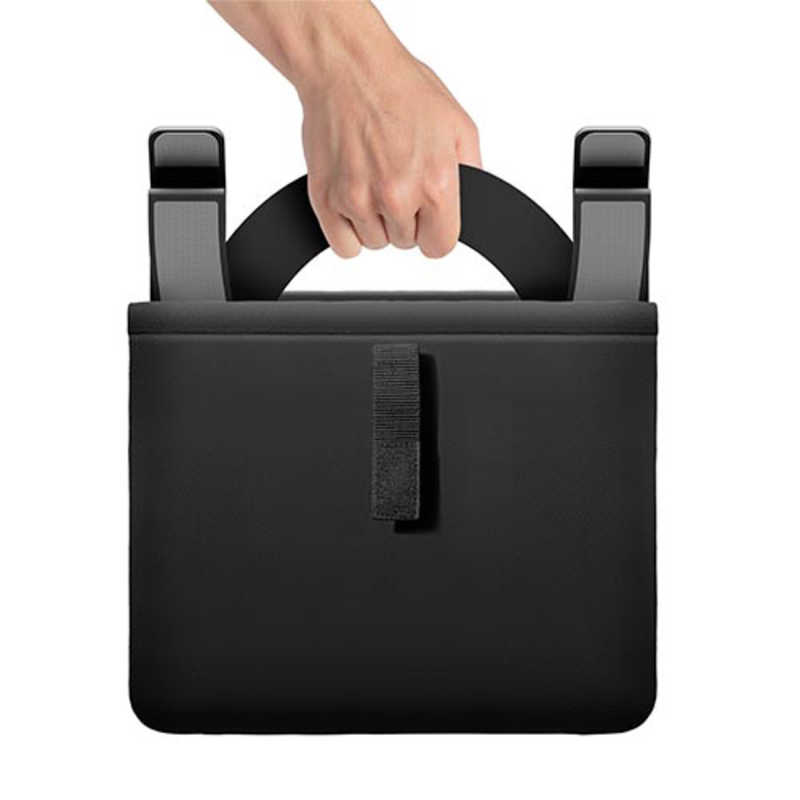 TWELVESOUTH TWELVESOUTH ノートパソコンスタンド[MacBook対応]Curve Flex - Black マットブラック TWS-ST-000076 TWS-ST-000076