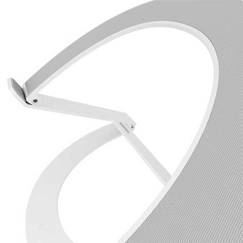 TWELVESOUTH TWELVESOUTH ノートパソコンスタンド[MacBook対応]Curve Flex - White マットホワイト TWSST000077 TWSST000077