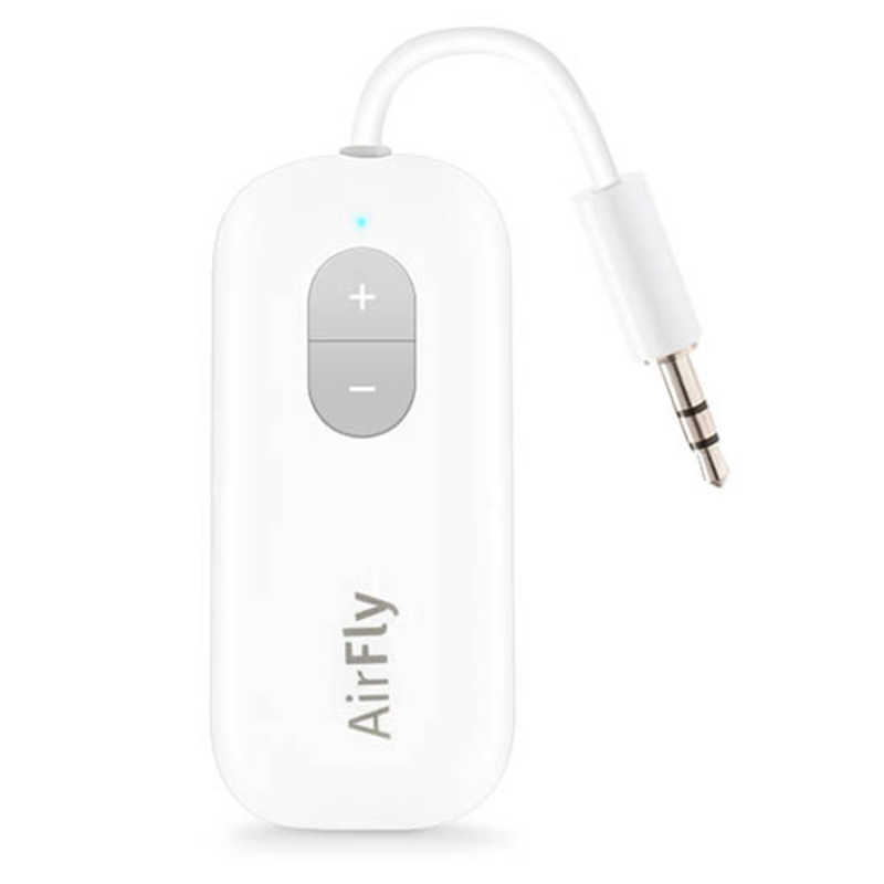 TWELVESOUTH TWELVESOUTH Bluetoothトランスミッター AirFly SE TWSOT000030 TWSOT000030