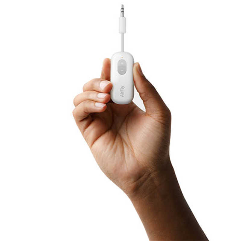 TWELVESOUTH TWELVESOUTH Bluetoothトランスミッター AirFly SE TWSOT000030 TWSOT000030