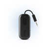 TWELVESOUTH Bluetoothトランスミッター AirFly Pro - Black TWS-OT-000031