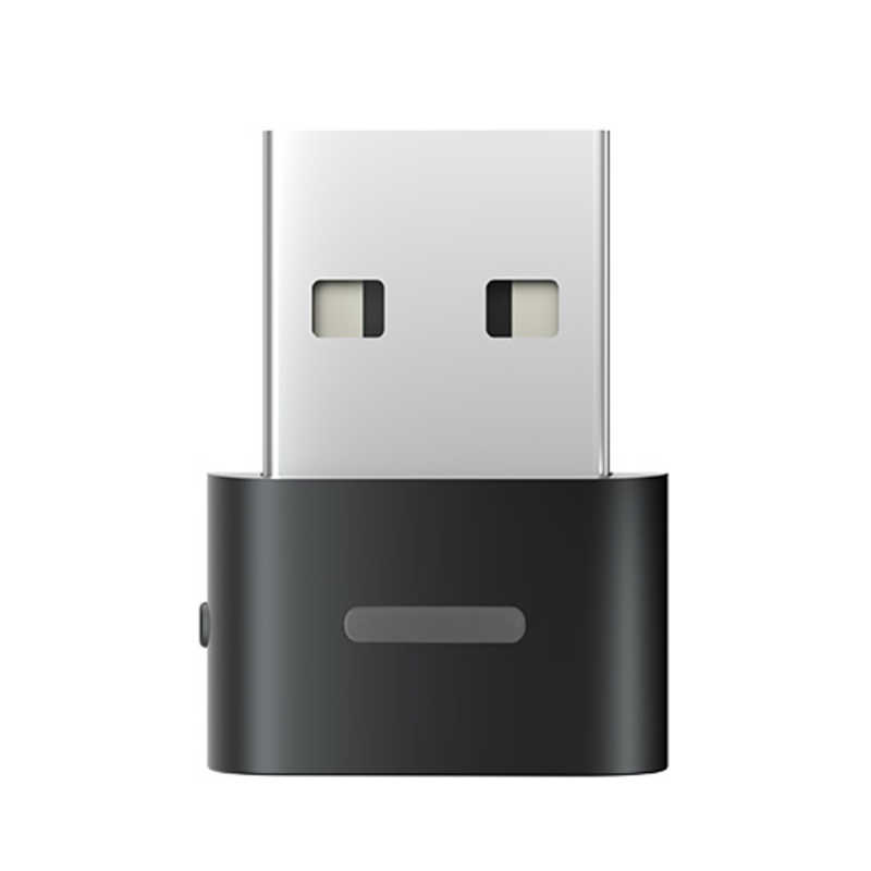 ＳＨＯＫＺ ＳＨＯＫＺ ワイヤレスアダプタ Loop 110 USB-A Black SKZ-OT-000003 SKZ-OT-000003