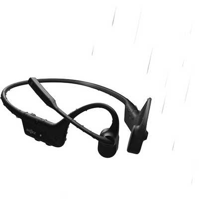在庫処分セール テ SHOKZ ブルートゥースイヤホン OpenComm2 骨伝導 耳かけ型 イヤホン
