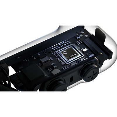 SHOKZ ブルートゥースイヤホン 耳かけ型 骨伝導 OpenComm2