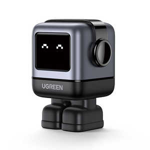 UGREEN Nexode RG ®Ŵ 30W GaN 15550 USB-Cݡȡ1 ᥿å졼 UGR-OT-000012