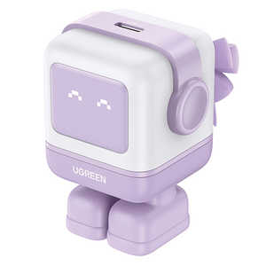 UGREEN Nexode RG ®Ŵ 30W GaN 25036 USB-Cݡȡ1 ᤤ UGR-OT-000013
