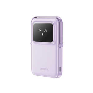 UGREEN Uno 5000mAh }OlbgCX[dΉoCobe[ ߂() mUSB Power DeliveryΉ /1|[gn UGR-BY-000009