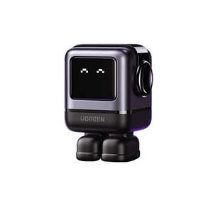 UGREEN Uno RG ®Ŵ 30W GaN 15550 USB-Cݡȡ1 1ݡ /GaN(ⲽꥦ) ѡ ᥿å졼 UGR-OT-000024