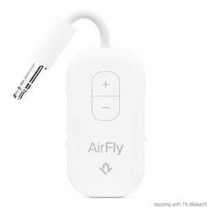 TWELVESOUTH Bluetoothトランスミッター AirFly Pro 2 TWS-OT-000040 TWELVESOUTH Bluetoothトランスミッター AirFly Pro 2 TWS-OT-000040