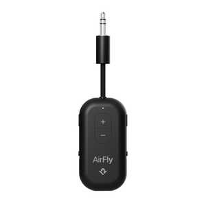 TWELVESOUTH Bluetoothトランスミッター AirFly Pro 2 TWS-OT-000041 TWELVESOUTH Bluetoothトランスミッター AirFly Pro 2 TWS-OT-000041