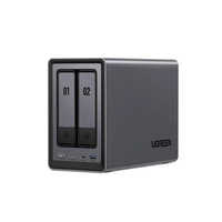 UGREEN NASync DXP4800