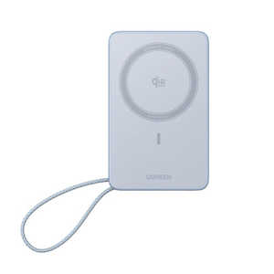 UGREEN MagflowV[Y 10000mAh }Olbg oCobe[ 65958B UGR-BY-000024