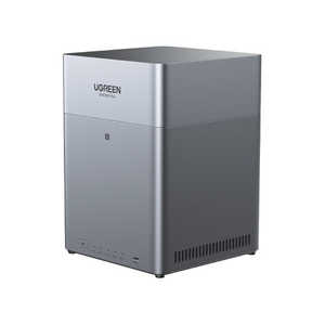 UGREEN NASync DH4300 Plus 85913 UGR-NA-000008 UGREEN NASync DH4300 Plus 85913 UGR-NA-000008