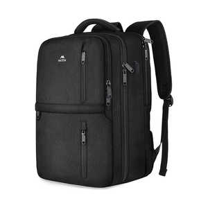 MATEIN エリート トラベル ラップトップ バックパック BL 1197BLK 17 MATEIN エリート トラベル ラップトップ バックパック BL 1197BLK 17