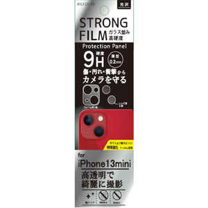 アクロス iPhone 13 mini 波面カメラ PROTECTION Panel AILF21-10 アクロス iPhone 13 mini 波面カメラ PROTECTION Panel AILF21-10