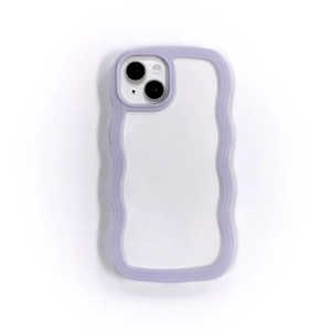 �A�N���X iPhone 15 moco �t���[���P�[�X ���x���_�[ AIC23MC15LV