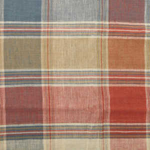 ポッシュリビング POSH LIVING マルチカバー チェック 52819.ベージュ×レッド MULTICOVERCHECK ポッシュリビング POSH LIVING マルチカバー チェック 52819.ベージュ×レッド MULTICOVERCHECK