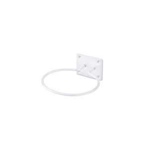 ポッシュリビング ドライヤーホルダー ホワイト DRYERHOLDER ポッシュリビング ドライヤーホルダー ホワイト DRYERHOLDER