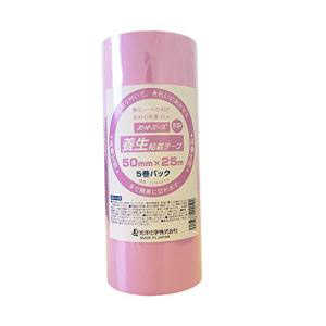 光洋化学 カットエースFP5巻パック 50mmX25m カットエースFP5カンパック50mm 光洋化学 カットエースFP5巻パック 50mmX25m カットエースFP5カンパック50mm