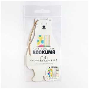 クラスタージャパン BOOKUMA ペンキとクレヨン CBK07 クラスタージャパン BOOKUMA ペンキとクレヨン CBK07