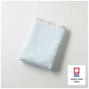 楠橋紋織 DOUBLE STAR presso わた媛 ウォッシュタオル 33cm×35cm ブルー 1-62008-51-B 楠橋紋織 DOUBLE STAR presso わた媛 ウォッシュタオル 33cm×35cm ブルー 1-62008-51-B