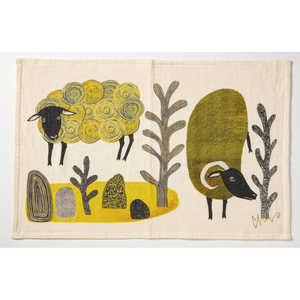 楠橋紋織 moritaMiW TEATOWEL ティータオル おすそわけいただきに参りましょう MMTEATOWEL 楠橋紋織 moritaMiW TEATOWEL ティータオル おすそわけいただきに参りましょう MMTEATOWEL