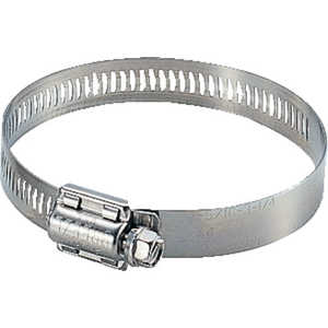 BREEZE ステンレスホースバンド 締付径 46.0mm~70.0mm 63036 (1箱10個) BREEZE ステンレスホースバンド 締付径 46.0mm~70.0mm 63036 (1箱10個)