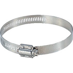 BREEZE ステンレスホースバンド 締付径 64.0mm~140.0mm 63080 (1箱10個) BREEZE ステンレスホースバンド 締付径 64.0mm~140.0mm 63080 (1箱10個)