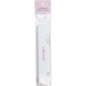 ビューティーネイラー エリコネイル パーフェクトシャイン ［ネイルケア］