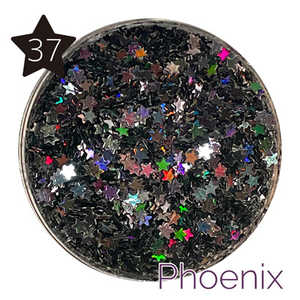 �ӥ塼�ƥ����ͥ��顼 �ե��˥å����ۥ��֥�å�������1mm PHX-37