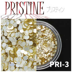 �ӥ塼�ƥ����ͥ��顼 �ץꥹ�ƥ�����ۥ磻�ȥ������1mm PRI-3