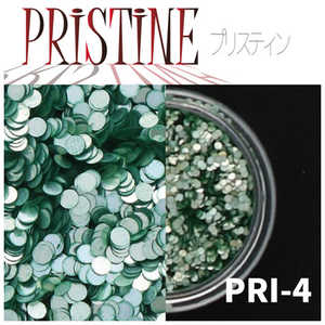 �ӥ塼�ƥ����ͥ��顼 �ץꥹ�ƥ����䥰�꡼��1mm PRI-4