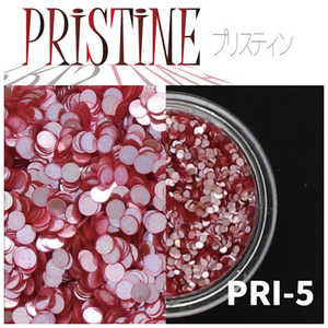 �ӥ塼�ƥ����ͥ��顼 �ץꥹ�ƥ�����ԥ�1mm PRI-5