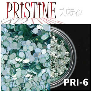 �ӥ塼�ƥ����ͥ��顼 �ץꥹ�ƥ����䥹�����֥롼1mm PRI-6