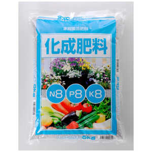 朝日アグリア 化成肥料 5kg アサヒカセイヒリョウ
