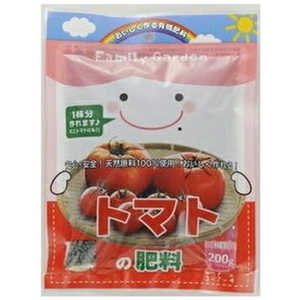 朝日アグリア トマトの肥料 200g 2100876
