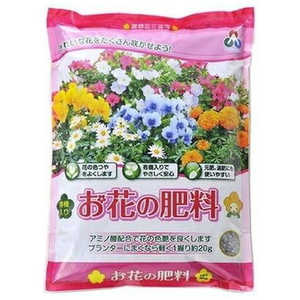 朝日アグリア お花の肥料 2kg 2100866