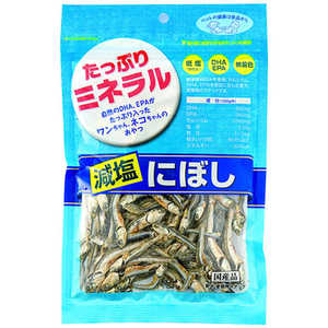 アスク 減塩にぼし 100g アスク 減塩にぼし 100g