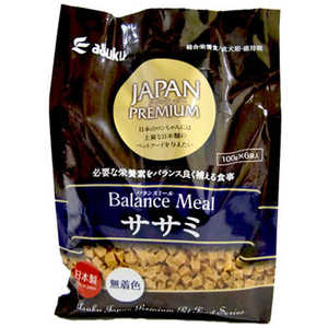 アスク JPバランスミールササミ600g アスク JPバランスミールササミ600g