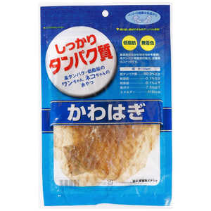 アスク かわはぎ80g カワハギ80G