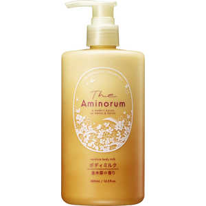 F The Aminorum(W A~m) ؍҃{fB~N400ml LNZC{fB~N