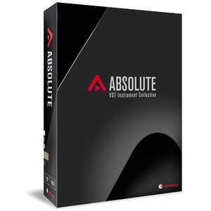 ヤマハ　YAMAHA VST プラグイン10種類セット Absolute SABSOLUTE(HYB